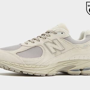 New Balance 2002R Heren - Tan- Heren, Tan
