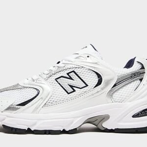 New Balance 530 Dames - WHITE- Dames, WHITE