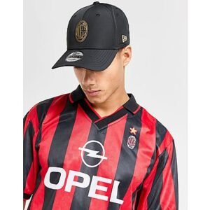 New Era AC Milan 9FORTY pet - Black, Black
