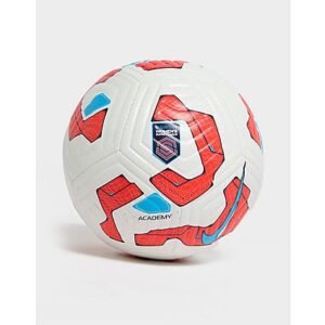 Nike Dames Super League 2024/25 Academy Football - White- Dames, White