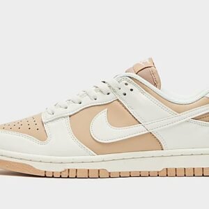 Nike Damesschoenen Dunk Low Next Nature - Hemp/Sail- Heren, Hemp/Sail
