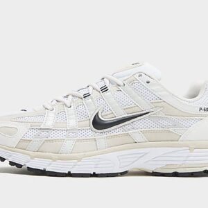 Nike Damesschoenen P-6000 - Light Orewood Brown/White/Metallic Summit White/Black- Dames, Light Orewood Brown/White/Metallic Summit White/Black