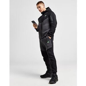 Nike Joggingbroek van fleece voor heren Tech - Grey- Heren, Grey