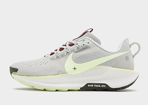 Nike Trailrunningschoenen voor heren Pegasus Trail 5 - Grey- Heren, Grey