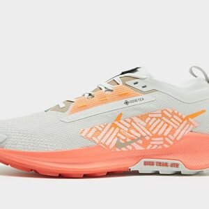 Nike Waterdichte trailrunningschoenen voor heren Pegasus Trail 5 GORE-TEX - White- Heren, White