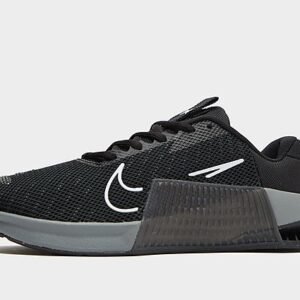 Nike Work-outschoenen voor dames Metcon 9 - Black- Dames, Black