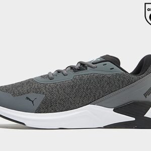 PUMA Disperse Tech - Grey- Heren, Grey