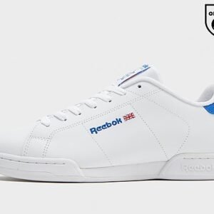 Reebok NPC II Heren - White- Heren, White