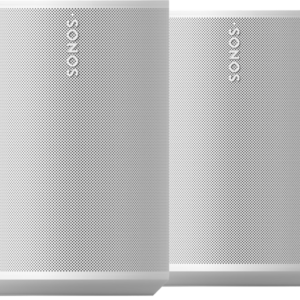 Sonos Era 100 Wit Duopack