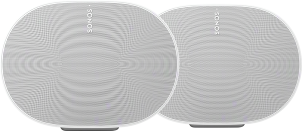 Sonos Era 300 Wit Duopack