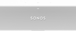 Sonos Ray Wit