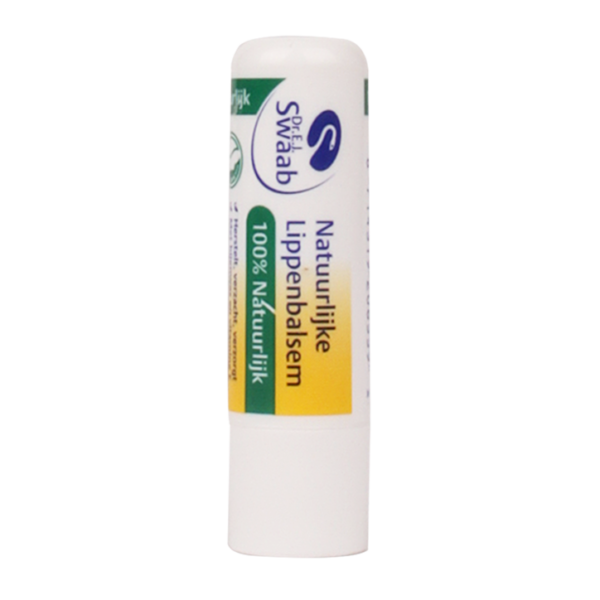 Swaab Lippenbalsem - 4.8g