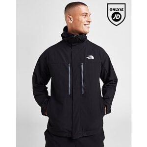 The North Face Trishull Jacket - Black- Heren, Black
