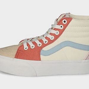 Vans F SK8 HI P/FORM 2.0 - BC/P- Dames, BC/P