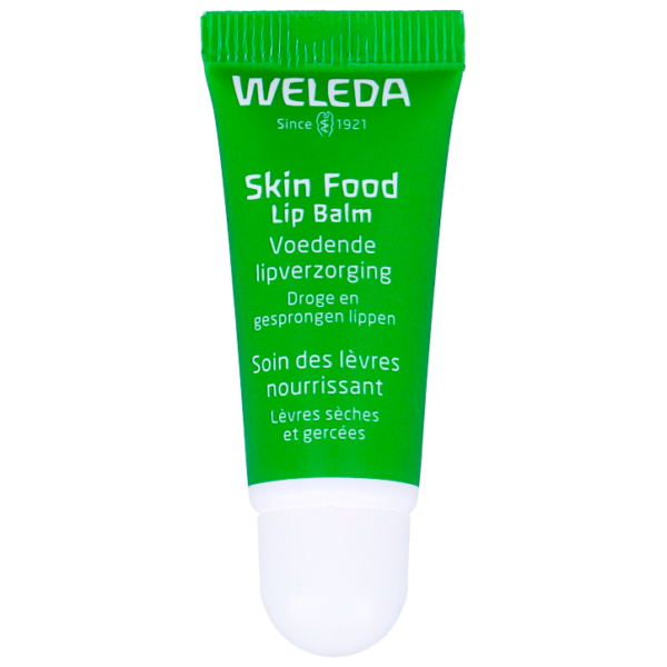 Weleda Skin Food Lippenbalsem - 8ml