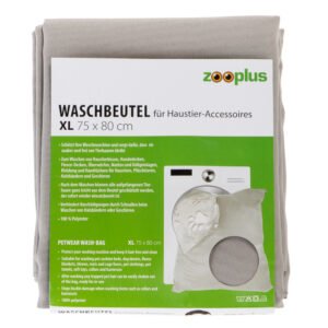 XL Waszak L75 x B80 cm voor Hondenmanden