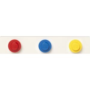 Room Copenhagen LEGO Wall Hanger Rack wandmontage