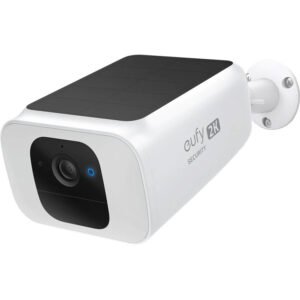 Anker Eufy SoloCam S40 beveiligingscamera