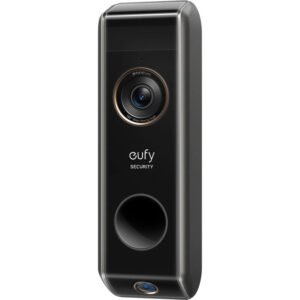 Anker Eufy Video Doorbell Dual Add-on deurbel