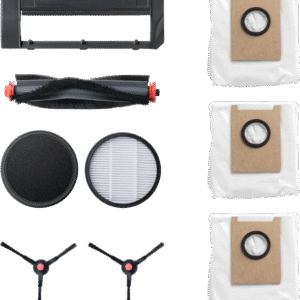 Eufy 3-in-1 E20 Onderhoudspakket