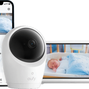 Eufy Baby Monitor E20