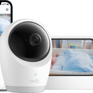 Eufy Baby Monitor E21