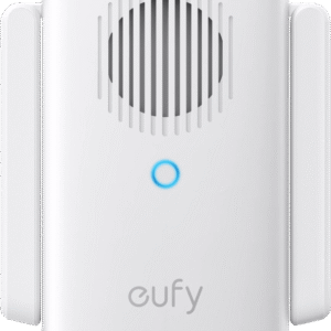 Eufy Chime met Wifi Repeater