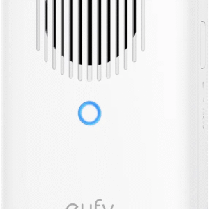 Eufy Doorbell Chime