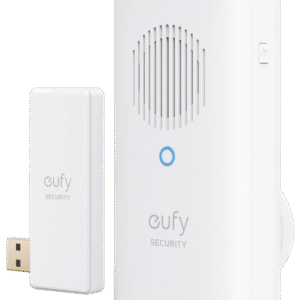 Eufy Doorbell Chime voor HomeBase 2