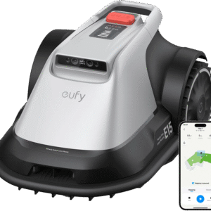 Eufy E15