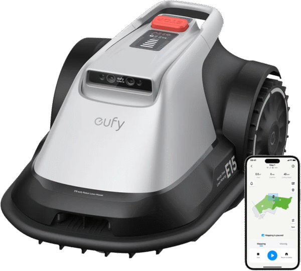 Eufy E15