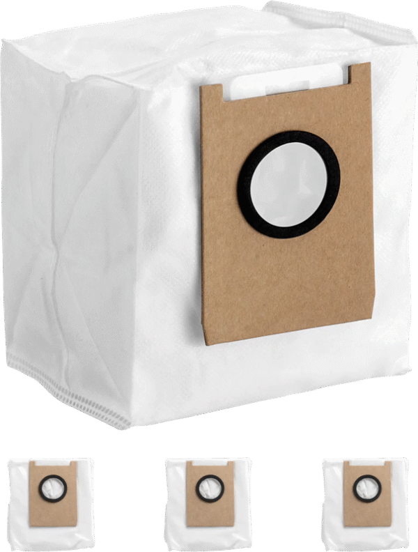 Eufy E20 Stofzakken (3 stuks)
