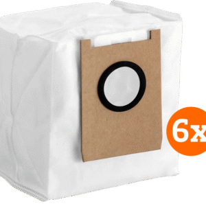 Eufy E20 Stofzakken (6 stuks)