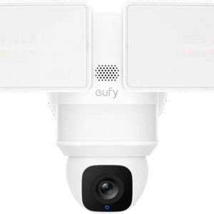 Eufy Floodlight Cam E30