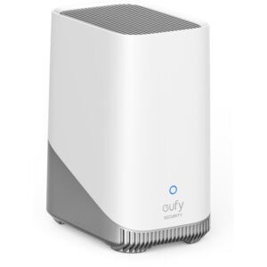 Eufy Homebase 3 basisstation