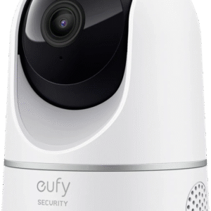 Eufy Indoor Cam 2K Pan & Tilt