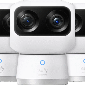 Eufy Indoor Cam S350 3-pack