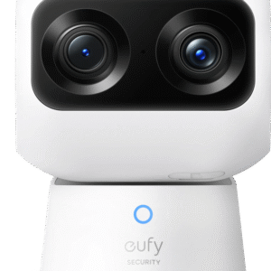 Eufy Indoor Cam S350