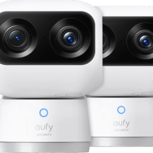 Eufy Indoor Cam S350 Duo Pack