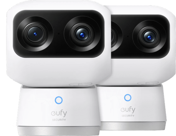 Eufy Indoor Cam S350 Duo Pack