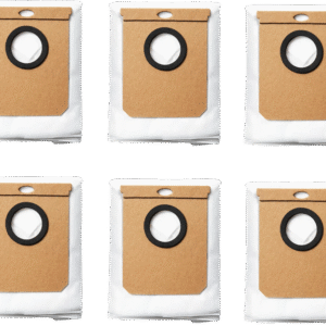 Eufy L60 stofzakken (6 stuks)