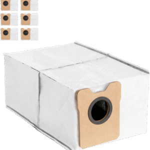 Eufy Omni C20 Stofzakken (6 stuks)