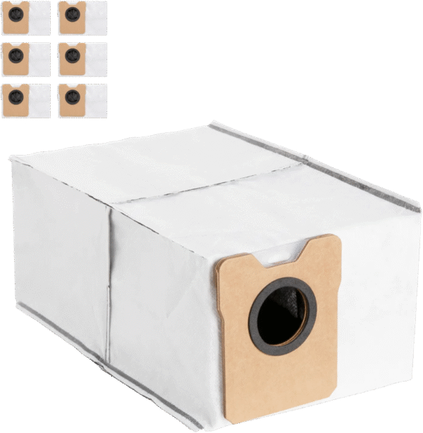 Eufy Omni C20 Stofzakken (6 stuks)