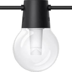 Eufy Outdoor String Lights E10