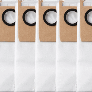 Eufy S1 Stofzakken (6 stuks)