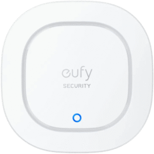 Eufy Siren