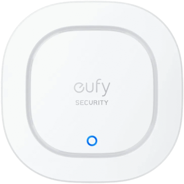 Eufy Siren