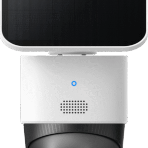 Eufy Solo Cam S340