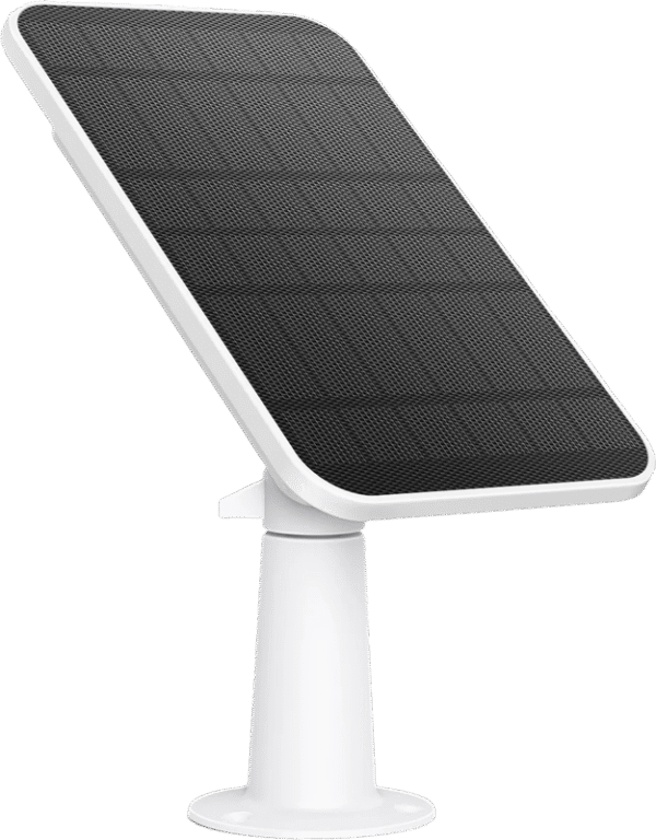 Eufy Zonnepaneel voor Eufycam