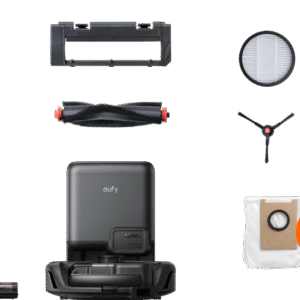 eufy 3-in-1 E20 Complete
